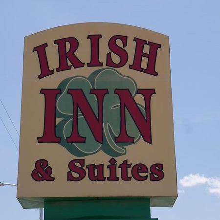 Irish Inn And Suites Muleshoe Luaran gambar
