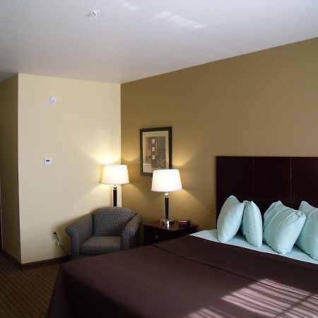 Irish Inn And Suites Muleshoe Luaran gambar