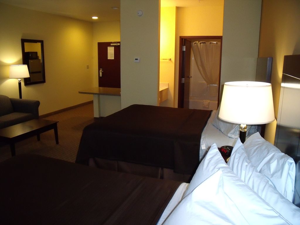Irish Inn And Suites Muleshoe Bilik gambar