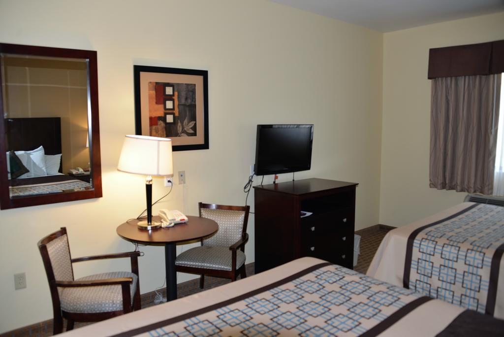 Irish Inn And Suites Muleshoe Luaran gambar