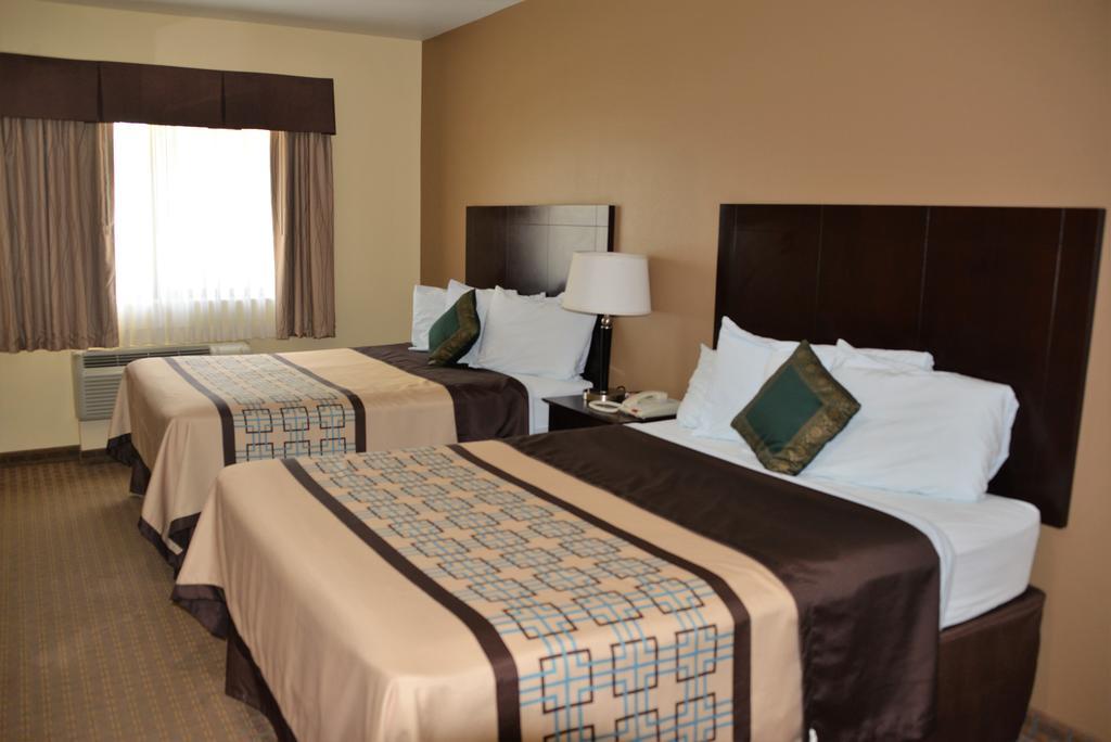 Irish Inn And Suites Muleshoe Luaran gambar