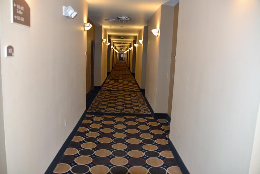 Irish Inn And Suites Muleshoe Luaran gambar