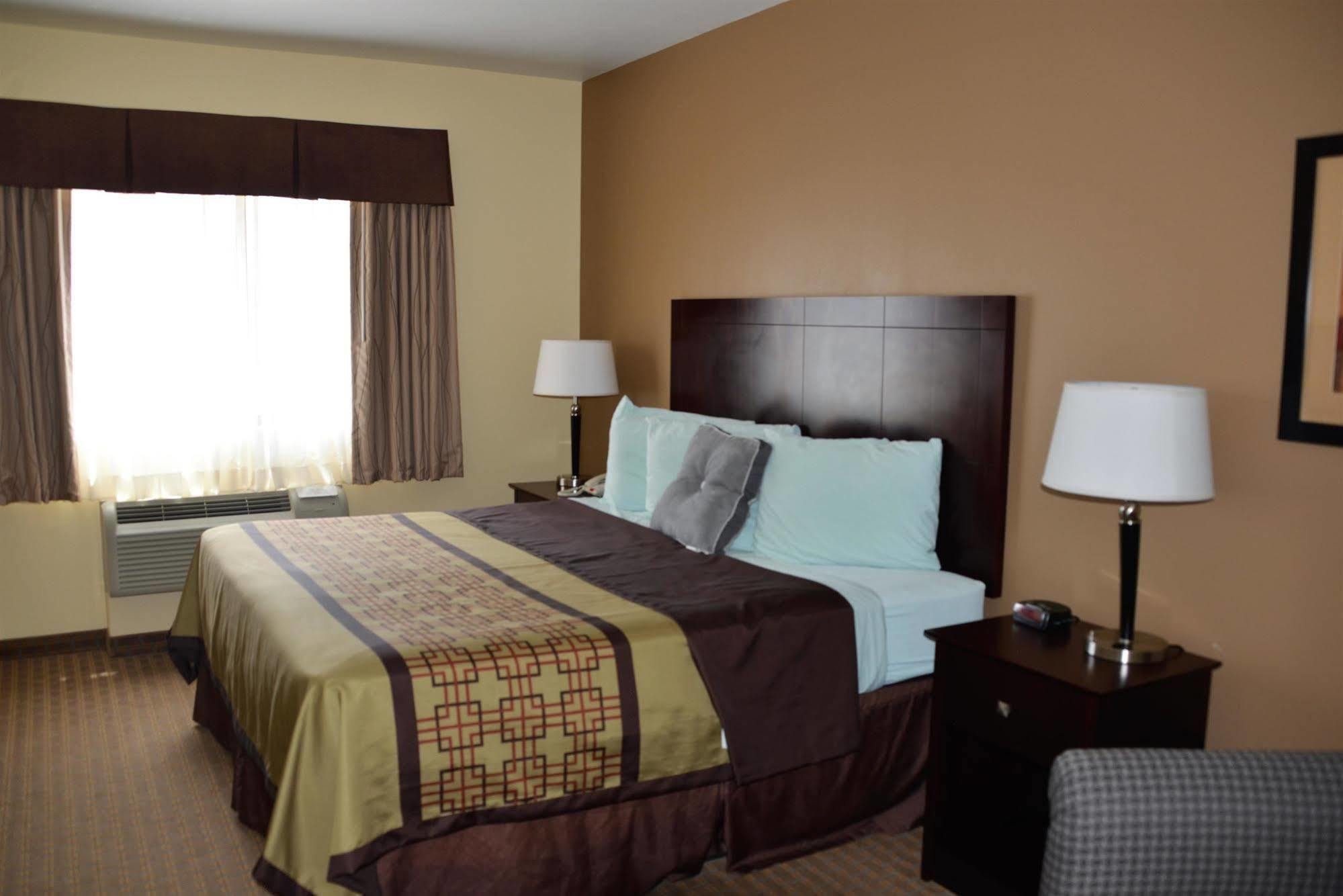 Irish Inn And Suites Muleshoe Luaran gambar
