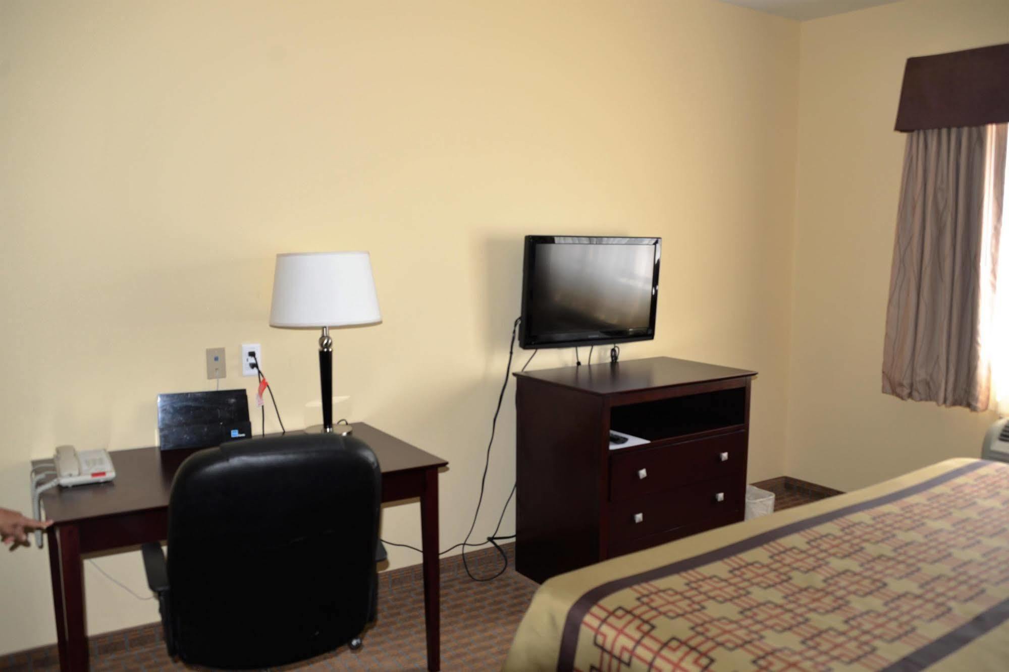 Irish Inn And Suites Muleshoe Luaran gambar