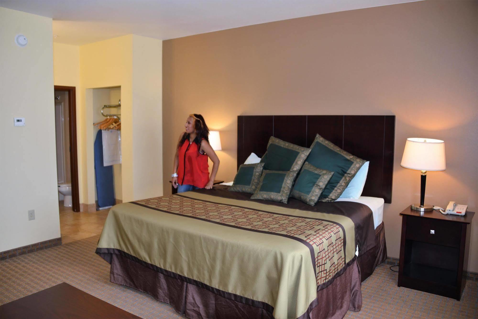 Irish Inn And Suites Muleshoe Luaran gambar